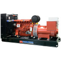 provide 720A 500kva 400KW diesel generator set