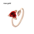 Rose rose gold