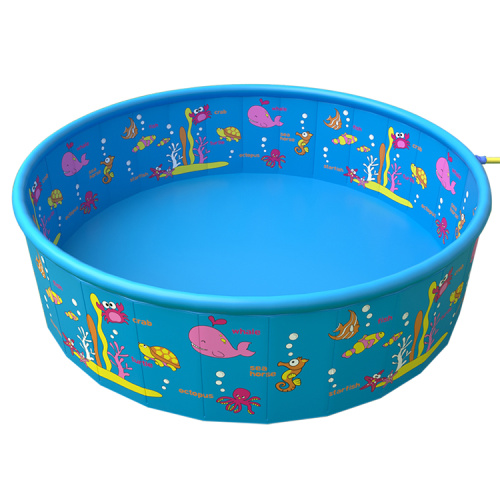 Amazon Foldable Dog Paddling Pool Pet Bath tub for Sale, Offer Amazon Foldable Dog Paddling Pool Pet Bath tub