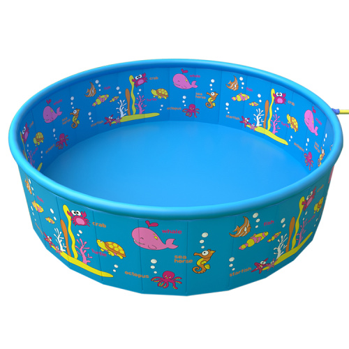 Dog Pool Pet Swimming Pool Foldable Kiddie Pool for Sale, Offer Dog Pool Pet Swimming Pool Foldable Kiddie Pool