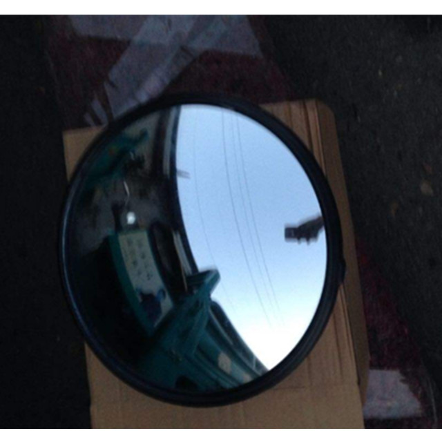 howo truck cabin parts Down View mirror WG1642770004