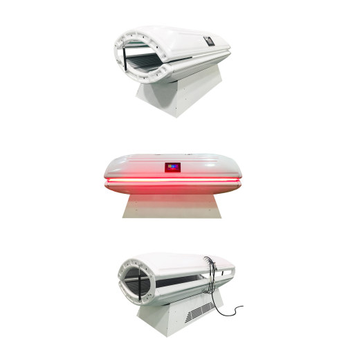 Suyzeko Full Body Red Light Bed Pod Capsule for Sale, Suyzeko Full Body Red Light Bed Pod Capsule wholesale From China