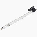 Electric Linear Actuator for Sun Tracker