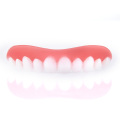 Comfort veneers for teeth Cover Tool False Teeth Smile Perfect Instant Fit Teeth Whitening Denture Paste Upper Fake Tooth Cove