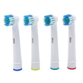 20x Brush Heads For Oral-B Electric Toothbrush Fit Advance Power/Pro Health/Triumph/3D Excel/Vitality Precision Clean/Dual Clean