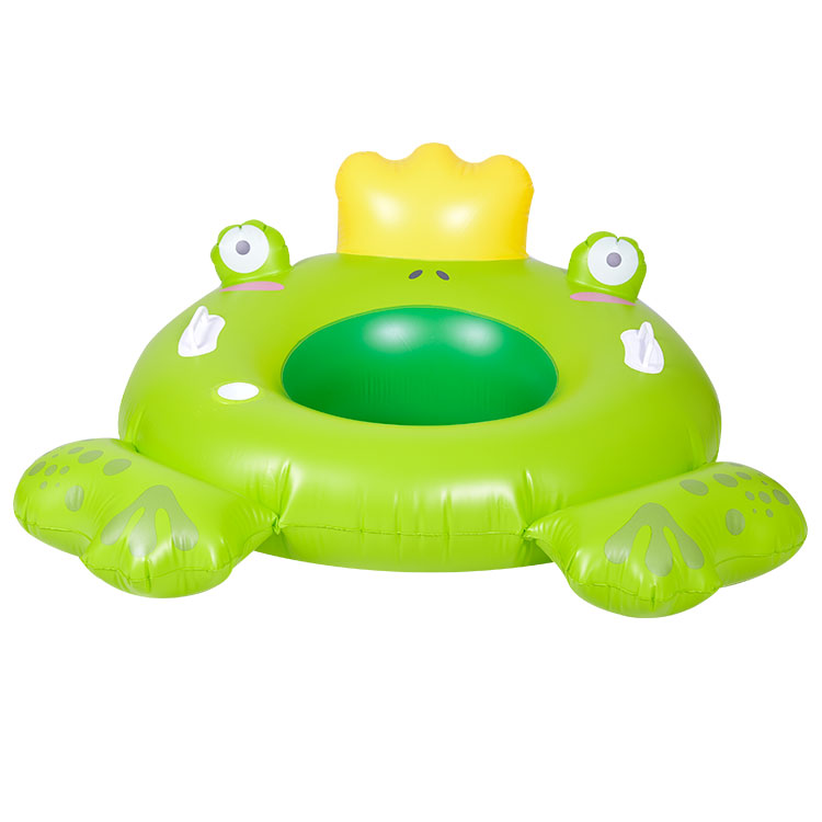 Inflatable Lounge Float