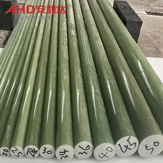FR4 Glass Fiber Bar