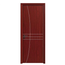 Modern Design Wooden Pivot Door