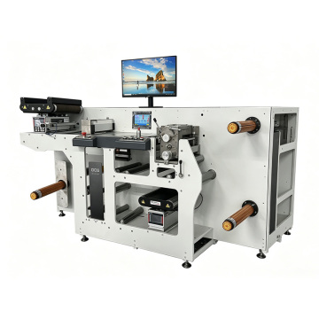 Auto Inspection Equipment