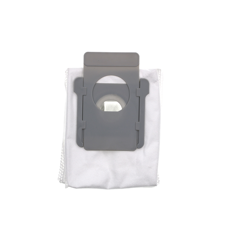 3/5/10 vacuum cleaner dust bag replacement irobot roomba i7 i7 + plus E5 E6 robotic dust collector spare parts