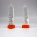 50 pieces Conical Centrifuge Tube 50ml With Screw Cap