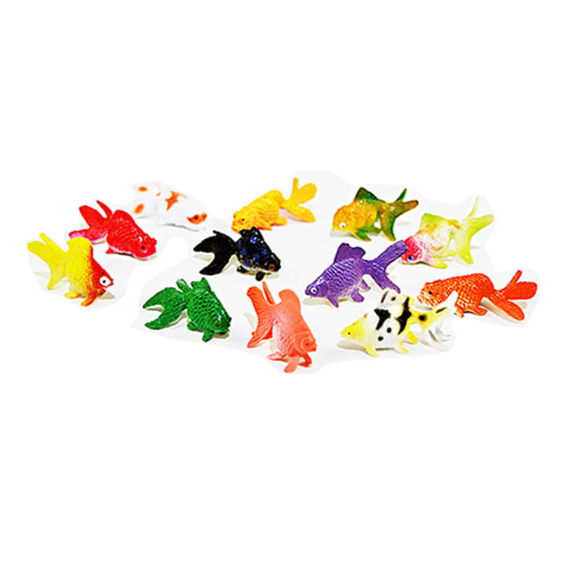 Simulation Sea Life Animal Action Figures 6-10CM PVC Figure Collectible Toys Animals Soft Rubber Toys