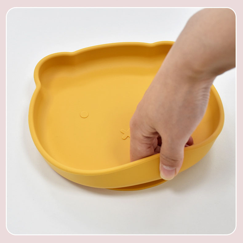 bear suction plate MFZ-P027