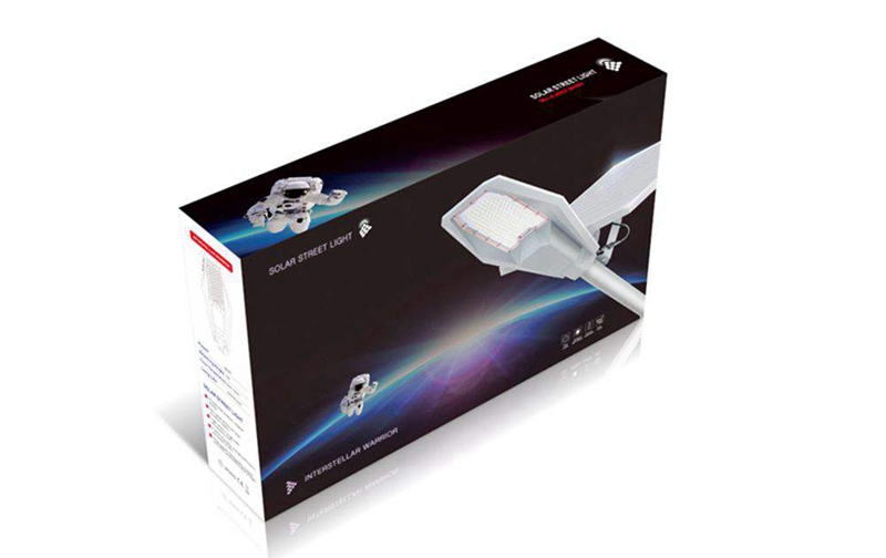 Best Solar Street Lights 12