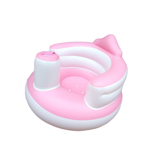 Safe play Pure inflatable baby chair