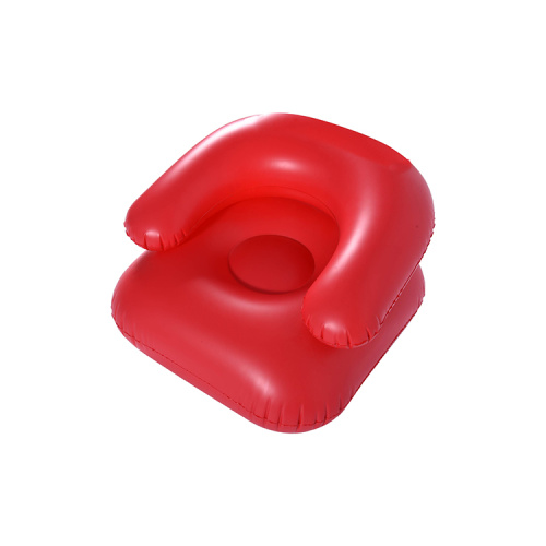 red color inflatable Simple baby sofa chair for Sale, Offer red color inflatable Simple baby sofa chair