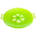 Heat-resistant Food Vegetable Steamer Basket