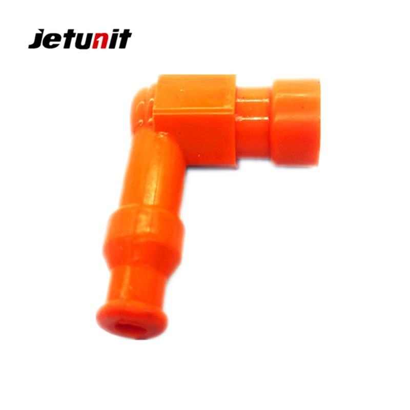 JETUNIT 6V 12V Spark Plug Cap for Motorcycle Universal Type General Purpose Various Models