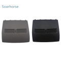 For Nissan Tiida C11 2005-2011 Car Front Dashboard Middle Air Conditioner Vent Outlet Decorative plates