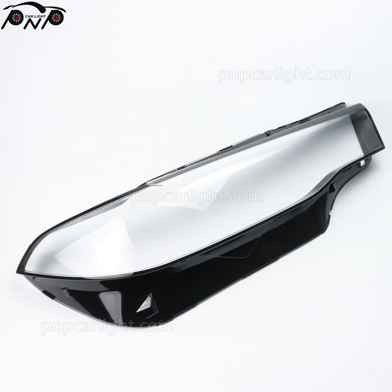 Bmw X7 40ix Headlgihts Cover