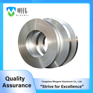 High Quality Aluminum Coil Strip for Industrial Use