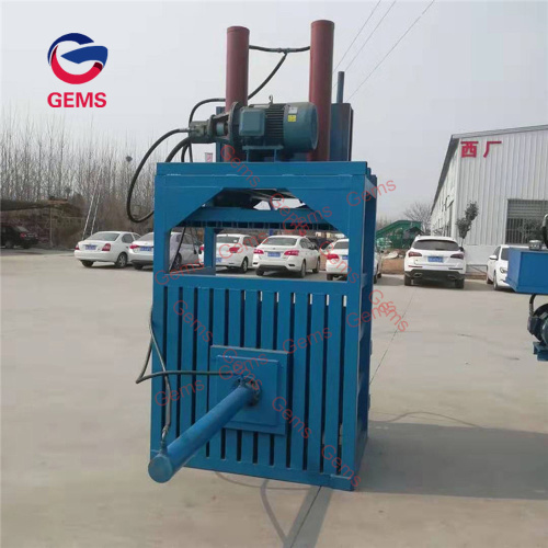 Small Garbage Press Baler Rrice Husk Compactor Machine for Sale, Small Garbage Press Baler Rrice Husk Compactor Machine wholesale From China