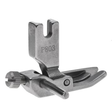 Industrial Sewing Machine Parts Quilter Guide Presser Foot P803