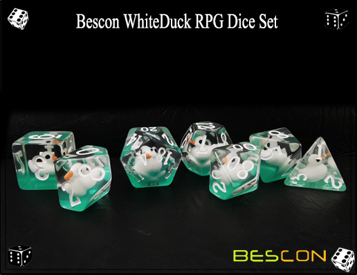 WhiteDuck Set-6