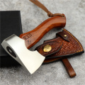 Camping axe outdoor hunting survival axe hand tools machete fire axe mini portable axe