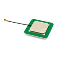 BEITIAN GPS antenna 32dB High Gain BDS GLONASS GALILEO GPS Antenna cirocomm internal 38*38*6mm 5cm IPEX connector BT-0001