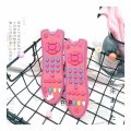 Baby Toys Colorful Music Mobile Phone TV Remote Control Early Educational Toys Electric Numbers Remote Learning Machine Toy Gift