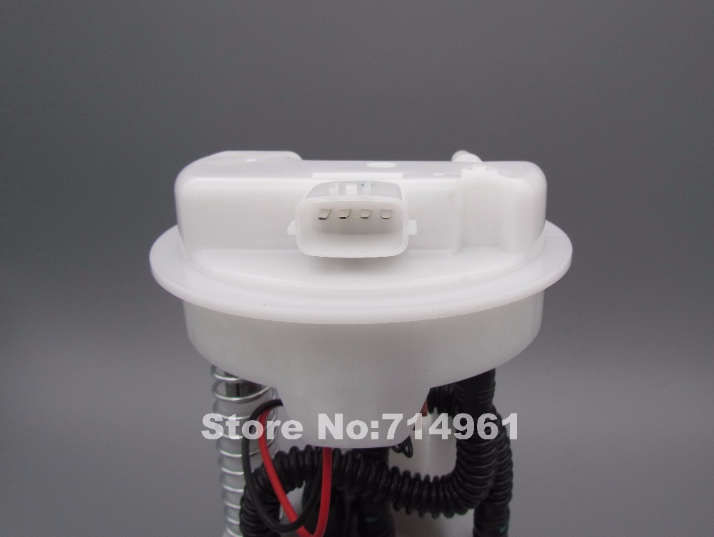 Brand new 17040-1V10A fuel pump assembly case for Tiida Latio Note Wingroad 170401V10A