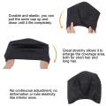 Free Size Silicone Waterproof Swimming Caps Protect Ears For Long Hair Sports Swim Pool Hat Swimming Bathing Cap Swimming #40