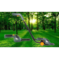 3.6V Garden Tools Hedge Trimmer Grass Trimmer Lawn Mower Cordless Trimmer For Garden Multi-function Electric Shears For Grass