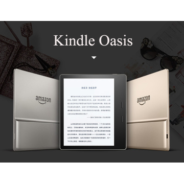 Kindle Oasis 8GB E-reader 7