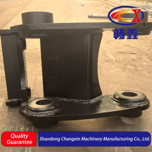 Durable Machine Connection Solution