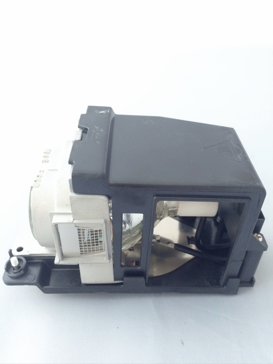 SHENG free shipping projector lamp TLPLW11 for TDP-T100/TDP-T99/TDP-TW100/TLP-T100 with housing/case