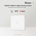SONOFF ZBBridge Wireless Switch/Motion Sensor ZigBee eWelink Remote Controller Automation Modules Works With Alexa Google Home