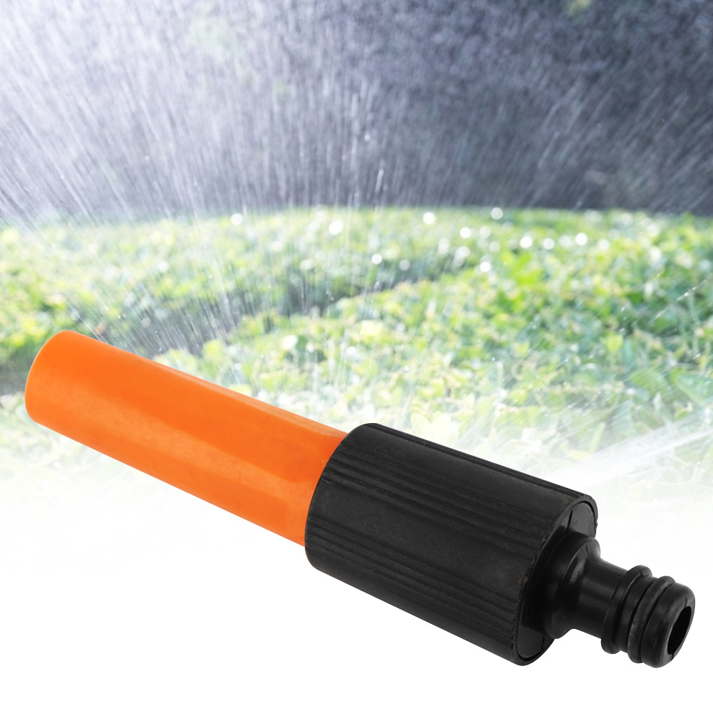 Water Sprayer Head Spray Nozzle For Garden Cooling Irrigation Watering Use Sprayer Head Water Tap Kitchen Faucet