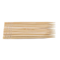 200PCS/Set Disposable Wood High Quality Tandenstokers Dental Natural Bamboo Toothpick Home Restaurant Hotel Products Toothpicks