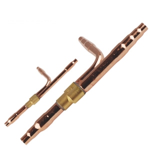 Haier Branch joints for VRF and VRV systems