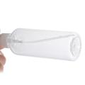 1pc Portable Empty Spray Bottles 30/50/100ml Refillable Container Travel Transparent Plastic Bottle Toxic Eco-friendly