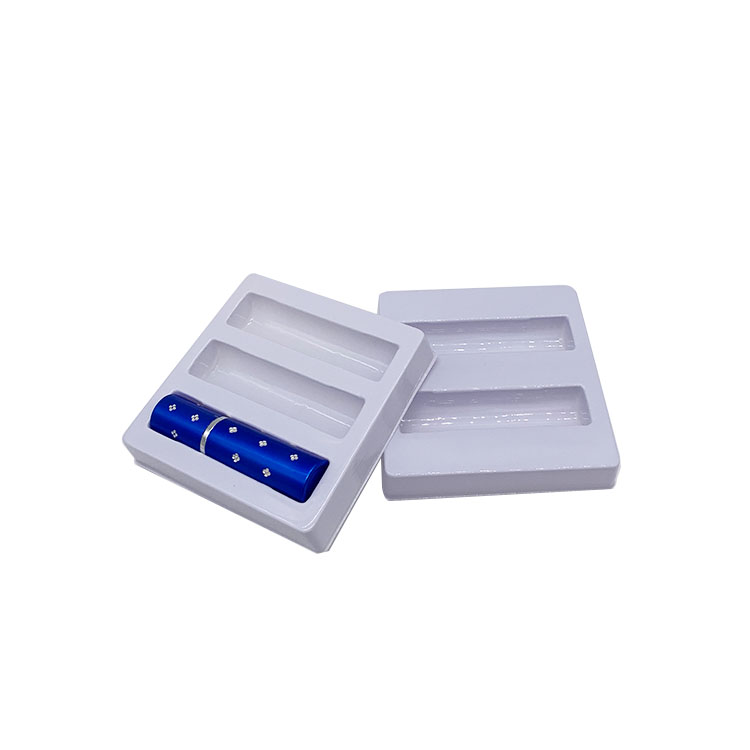 Make Up Blister Trays