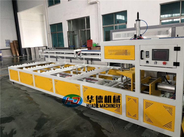 Belling Machine 2019016
