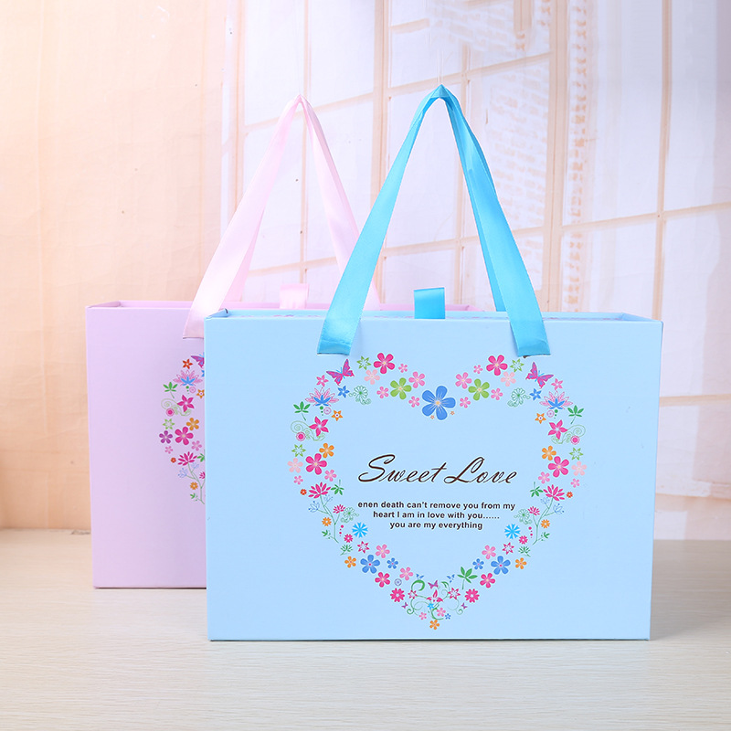 Children Clothes Box