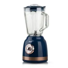 1000W Powerful 1.5l Glass fruit Electric smoothy maker blenders