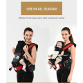 Disney Baby Carrier Comfortable Front Facing Multifunctional Carrier Infant Baby Sling kangaroo Backpack Pouch Wrap Accessories