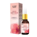 Women's Private Sakura Tender red essential oil Firming Conditioning Moisturizing Nutrition Girls Secret Health Care