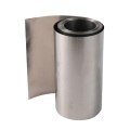 0.01mm x 200mm x 10m Titanium Foil Sheet,Purity 99.99%