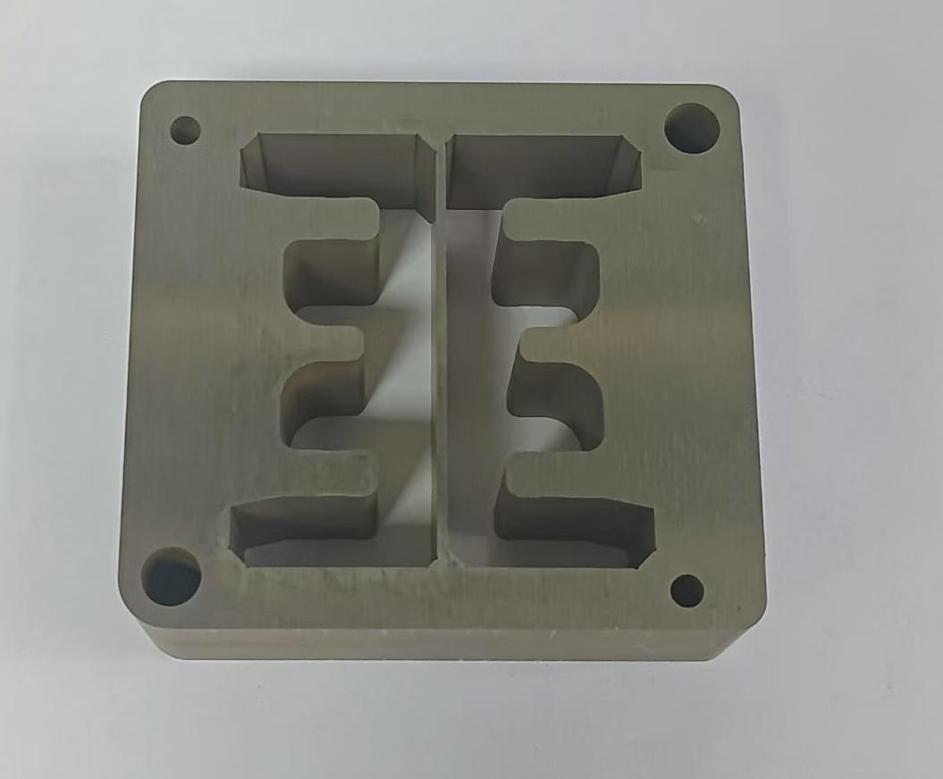 Metal Mounting Bracket